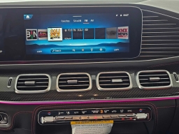 Mercedes-Benz GLE AMG GLE 63 S 4MATIC+ SUV 2026