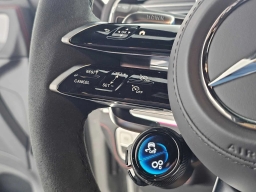 Mercedes-Benz GLE AMG GLE 63 S 4MATIC+ SUV 2026