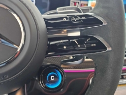 Mercedes-Benz GLE AMG GLE 63 S 4MATIC+ SUV 2026