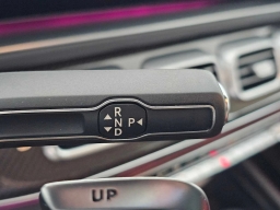 Mercedes-Benz GLE AMG GLE 63 S 4MATIC+ SUV 2026