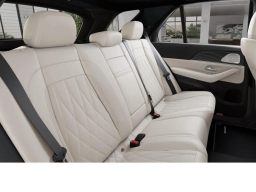 Mercedes-Benz GLE AMG GLE 63 S 4MATIC+ SUV 2026