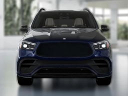 Mercedes-Benz GLE AMG GLE 63 S 4MATIC+ SUV 2026