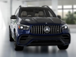 Mercedes-Benz GLE AMG GLE 63 S 4MATIC+ SUV 2026