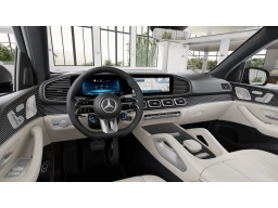 Mercedes-Benz GLE AMG GLE 63 S 4MATIC+ SUV 2026
