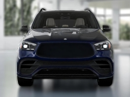Mercedes-Benz GLE AMG GLE 63 S 4MATIC+ SUV 2026