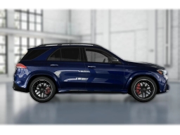 Mercedes-Benz GLE AMG GLE 63 S 4MATIC+ SUV 2026