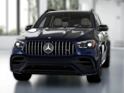 Mercedes-Benz GLE AMG GLE 63 S 4MATIC+ SUV 2026