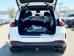 Mercedes-Benz GLE AMG GLE 63 S 4MATIC+ SUV 2026