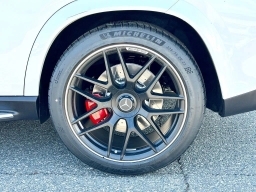 Mercedes-Benz GLE AMG GLE 63 S 4MATIC+ SUV 2026