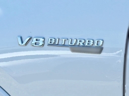 Mercedes-Benz GLE AMG GLE 63 S 4MATIC+ SUV 2026