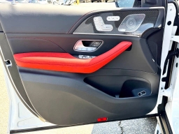 Mercedes-Benz GLE AMG GLE 63 S 4MATIC+ SUV 2026