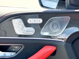 Mercedes-Benz GLE AMG GLE 63 S 4MATIC+ SUV 2026