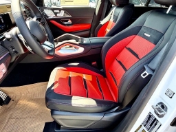 Mercedes-Benz GLE AMG GLE 63 S 4MATIC+ SUV 2026