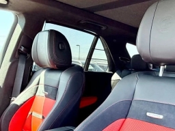 Mercedes-Benz GLE AMG GLE 63 S 4MATIC+ SUV 2026