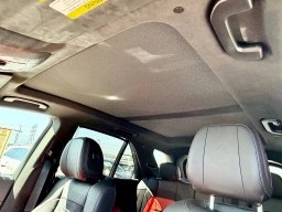 Mercedes-Benz GLE AMG GLE 63 S 4MATIC+ SUV 2026