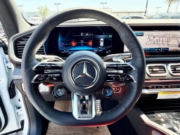 Mercedes-Benz GLE AMG GLE 63 S 4MATIC+ SUV 2026