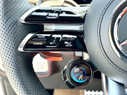 Mercedes-Benz GLE AMG GLE 63 S 4MATIC+ SUV 2026