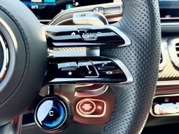 Mercedes-Benz GLE AMG GLE 63 S 4MATIC+ SUV 2026