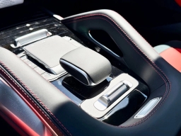 Mercedes-Benz GLE AMG GLE 63 S 4MATIC+ SUV 2026