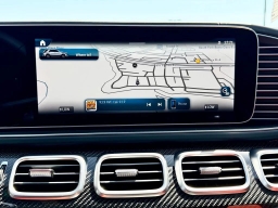 Mercedes-Benz GLE AMG GLE 63 S 4MATIC+ SUV 2026