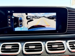 Mercedes-Benz GLE AMG GLE 63 S 4MATIC+ SUV 2026