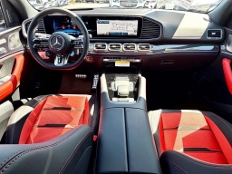 Mercedes-Benz GLE AMG GLE 63 S 4MATIC+ SUV 2026