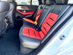 Mercedes-Benz GLE AMG GLE 63 S 4MATIC+ SUV 2026