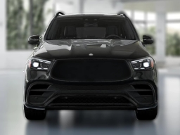 Mercedes-Benz GLE AMG GLE 63 S 4MATIC+ SUV 2026