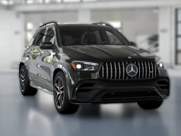 Mercedes-Benz GLE AMG GLE 63 S 4MATIC+ SUV 2026