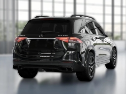 Mercedes-Benz GLE AMG GLE 63 S 4MATIC+ SUV 2026