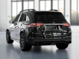 Mercedes-Benz GLE AMG GLE 63 S 4MATIC+ SUV 2026