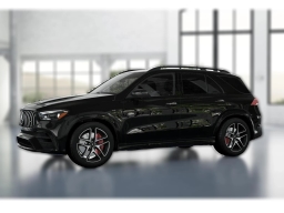 Mercedes-Benz GLE AMG GLE 63 S 4MATIC+ SUV 2026
