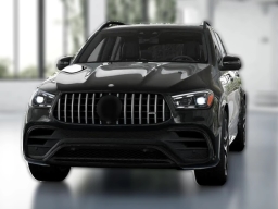 Mercedes-Benz GLE AMG GLE 63 S 4MATIC+ SUV 2026