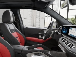 Mercedes-Benz GLE AMG GLE 63 S 4MATIC+ SUV 2026