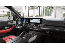 Mercedes-Benz GLE AMG GLE 63 S 4MATIC+ SUV 2026