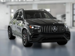 Mercedes-Benz GLE AMG GLE 63 S 4MATIC+ SUV 2026