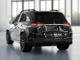 Mercedes-Benz GLE AMG GLE 63 S 4MATIC+ SUV 2026