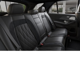 Mercedes-Benz GLE AMG GLE 63 S 4MATIC+ SUV 2026