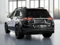 Mercedes-Benz GLE AMG GLE 63 S 4MATIC+ SUV 2026