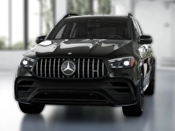 Mercedes-Benz GLE AMG GLE 63 S 4MATIC+ SUV 2026
