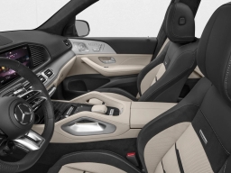 Mercedes-Benz GLE AMG GLE 63 S 4MATIC+ SUV 2026