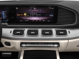 Mercedes-Benz GLE AMG GLE 63 S 4MATIC+ SUV 2026