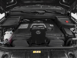Mercedes-Benz GLE AMG GLE 63 S 4MATIC+ SUV 2026