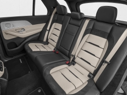 Mercedes-Benz GLE AMG GLE 63 S 4MATIC+ SUV 2026