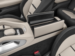 Mercedes-Benz GLE AMG GLE 63 S 4MATIC+ SUV 2026