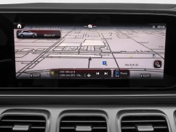 Mercedes-Benz GLE AMG GLE 63 S 4MATIC+ SUV 2026