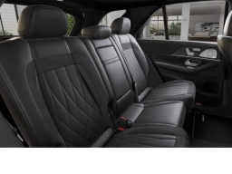 Mercedes-Benz GLE AMG GLE 63 S 4MATIC+ SUV 2026