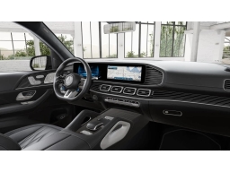 Mercedes-Benz GLE AMG GLE 63 S 4MATIC+ SUV 2026