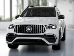 Mercedes-Benz GLE AMG GLE 63 S 4MATIC+ SUV 2026