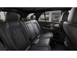 Mercedes-Benz GLE AMG GLE 63 S 4MATIC+ SUV 2026